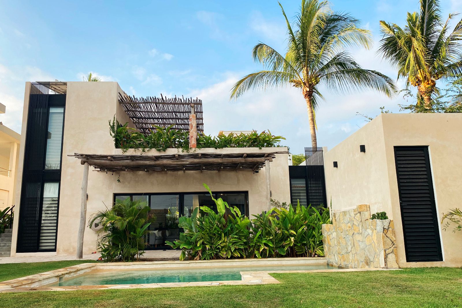 CASA GENARO