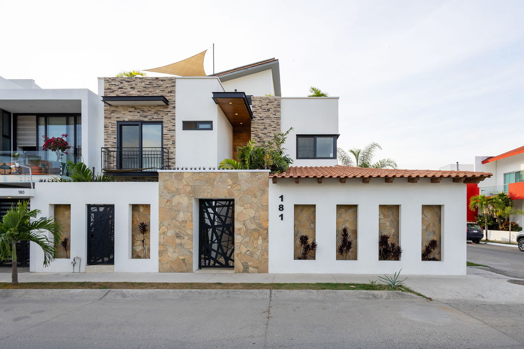 CASA DOMAIRE DE LAS PALMAS